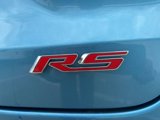 New 2025 Chevrolet Trax RS w/ Driver Confidence Package image 5