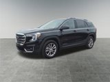Used 2022 GMC Terrain SLT image 4