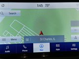 Used 2021 Ford Bronco Sport Outer Banks w/ Outer Banks Package image 5
