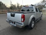 Used 2011 Nissan Frontier SL w/ Moonroof Pkg image 4