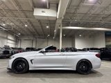Used 2018 BMW 430i Convertible w/ M Sport Package image 4