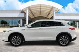Used 2020 INFINITI QX50 Luxe w/ Navigation Package image 3