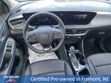 Certified 2024 Buick Encore GX Sport Touring image 2