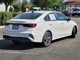 Used 2023 Kia Forte LXS w/ LXS Technology Package image 5