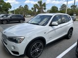 Used 2017 BMW X3 sDrive28i image 3