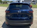 Used 2021 MAZDA CX-5 Grand Touring image 4