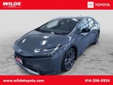 New 2025 Toyota Prius XLE image 1