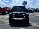 Used 2015 Jeep Wrangler Unlimited Sahara w/ Max Tow Package image 2
