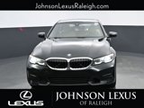 Used 2020 BMW 330i xDrive Sedan w/ Convenience Package image 4