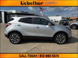 Used 2021 Buick Encore Preferred w/ Safety Package image 3