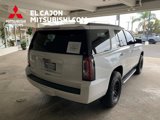 Used 2018 GMC Yukon SLT w/ Open Road Package image 4