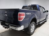 Used 2013 Ford F150 Lariat w/ Luxury Equipment Group image 2