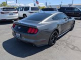 Used 2016 Ford Mustang Premium w/ Ecoboost Performance Package image 3
