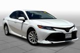 Used 2019 Toyota Camry LE image 2