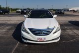 Used 2014 Hyundai Sonata Limited w/ Technology Package 05 image 4