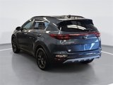 Used 2020 Kia Sportage S w/ S Sunroof Package image 5