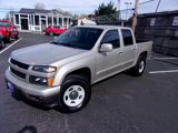 Used 2009 Chevrolet Colorado LT image 4