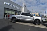 Used 2023 Ford F250 Platinum w/ FX4 Off-Road Package image 3