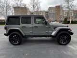 Used 2023 Jeep Wrangler Sahara image 6