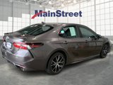 Used 2021 Toyota Camry SE image 5