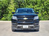 Certified 2018 Chevrolet Colorado W/T w/ Custom Special Edition image 3