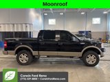 Used 2005 Ford F150 Lariat image 2