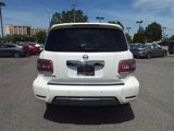 Used 2018 Nissan Armada Platinum w/ Captain Seat Package image 4