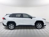 Certified 2024 Toyota RAV4 LE image 2