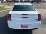 Used 2023 Chrysler 300 S image 6