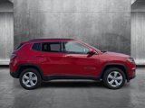 Used 2018 Jeep Compass Latitude image 4