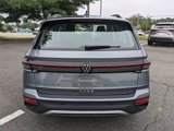 New 2025 Volkswagen Taos S image 5