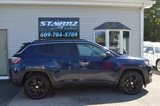 Used 2018 Jeep Compass Latitude w/ Popular Equipment Group image 6