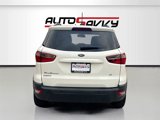 Used 2021 Ford EcoSport SE image 6