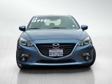 Used 2015 MAZDA MAZDA3 i Touring image 2