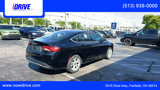 Used 2015 Chrysler 200 LX image 6