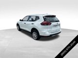 Used 2018 Nissan Rogue S image 3