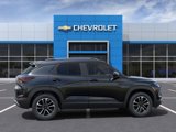 New 2025 Chevrolet TrailBlazer LT w/ Convenience Package image 5