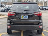 Used 2021 Ford EcoSport SE w/ SE Convenience Package image 4