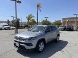 Used 2022 Jeep Compass Latitude image 4