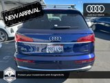 Used 2024 Audi Q5 2.0T Premium image 4