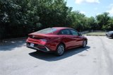 New 2025 Hyundai Elantra Blue image 5