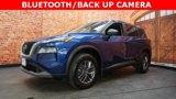 Certified 2022 Nissan Rogue S image 3