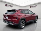New 2025 Chevrolet Trax LT w/ Driver Confidence Package image 3