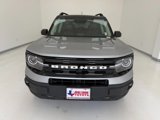 Used 2021 Ford Bronco Sport Outer Banks image 3