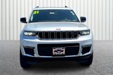 Used 2021 Jeep Grand Cherokee L Limited image 3