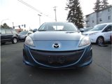 Used 2010 MAZDA MAZDA3 i Sport image 3