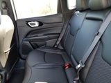 New 2024 Jeep Compass Latitude w/ Convenience Group image 6