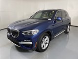 Used 2019 BMW X3 sDrive30i w/ Convenience Package image 4