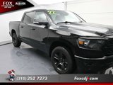 Used 2022 RAM 1500 Big Horn image 2