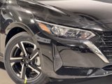 New 2025 Nissan Sentra SV image 3